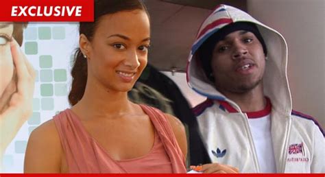 Draya Michele Nude Pics & Basketball Wives SEX Tape